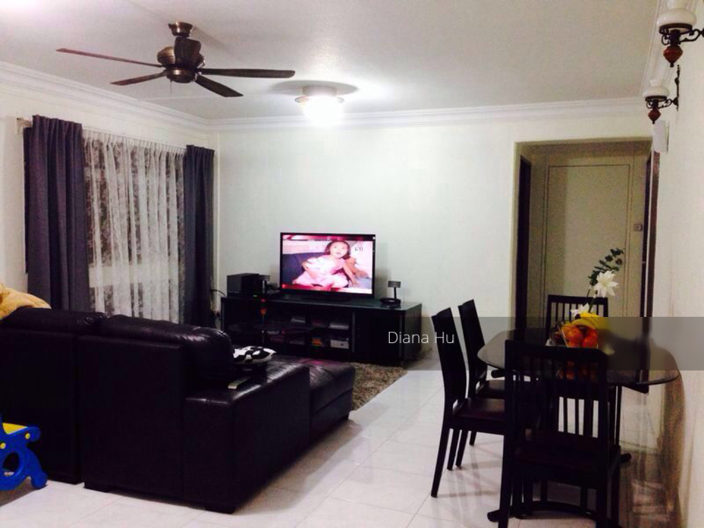 Choa Chu Kang Street 62 thumbnail photo